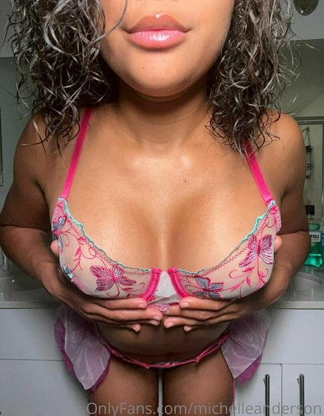 michelleanderson pornstar pretty images