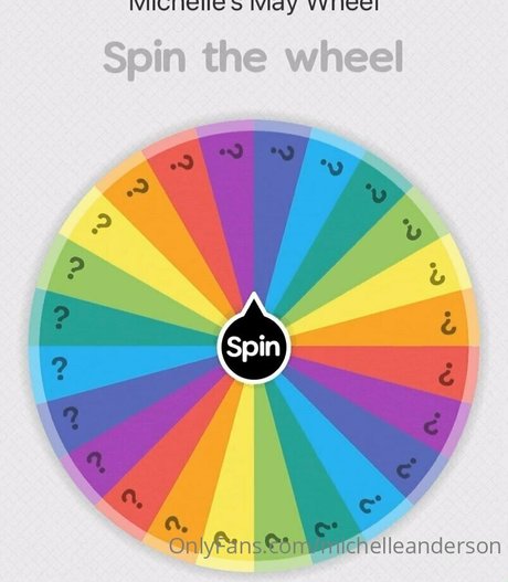 michelleanderson model art archive