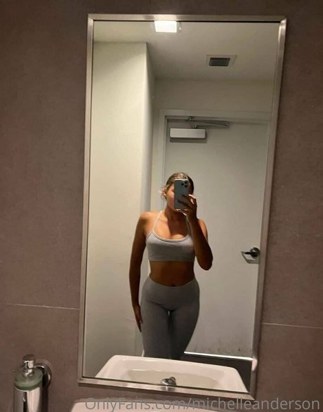 michelleanderson model free gallery