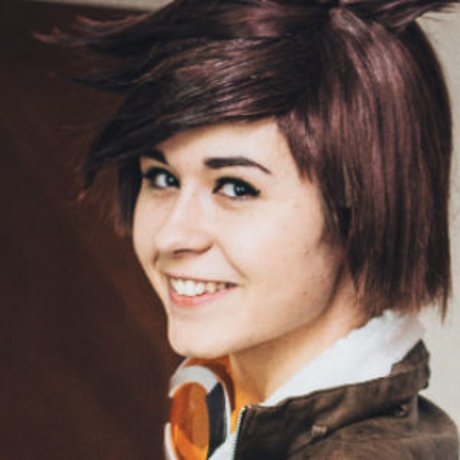 Rage Darling xxx model image