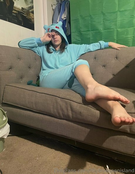 lillylovespenisland model sexy pics