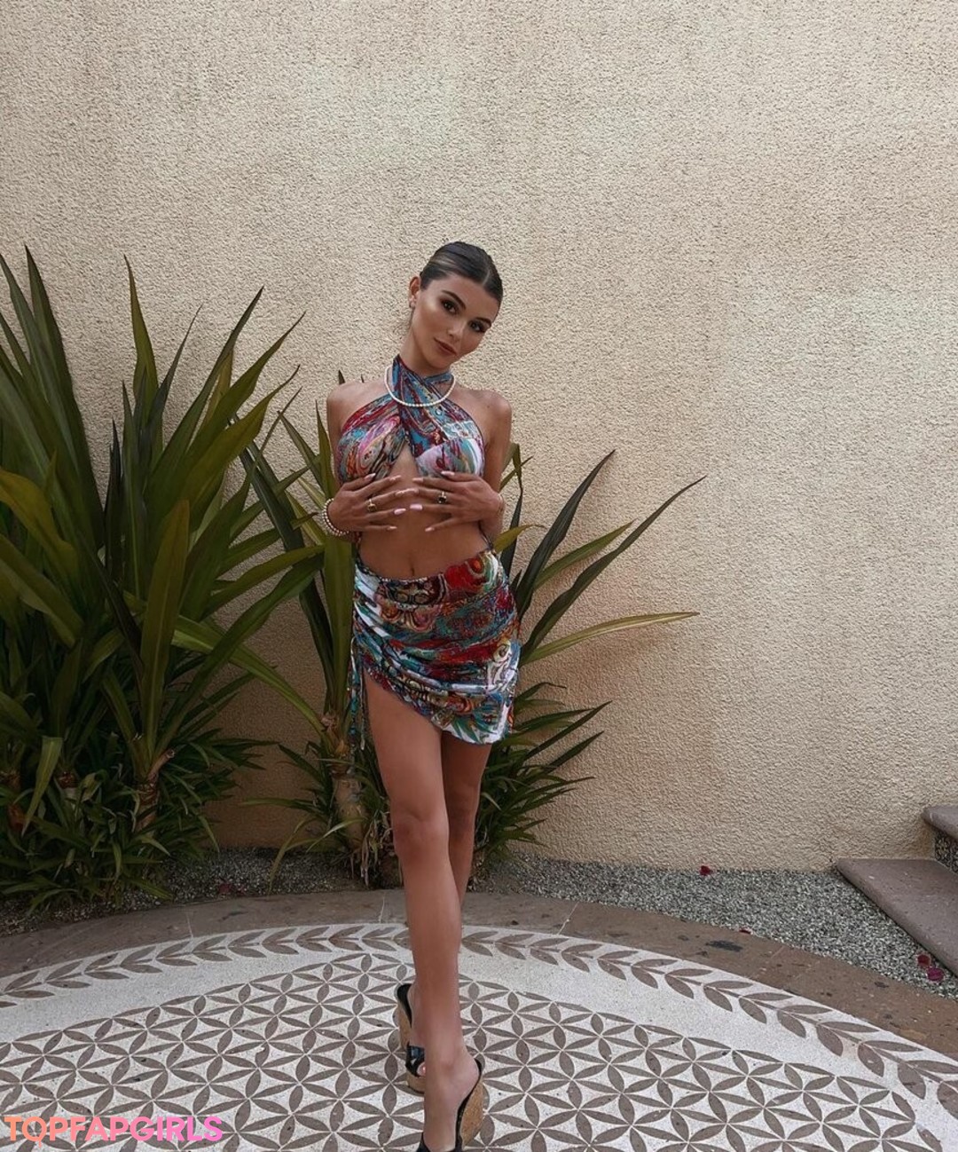 Olivia Jade nudes actress photos