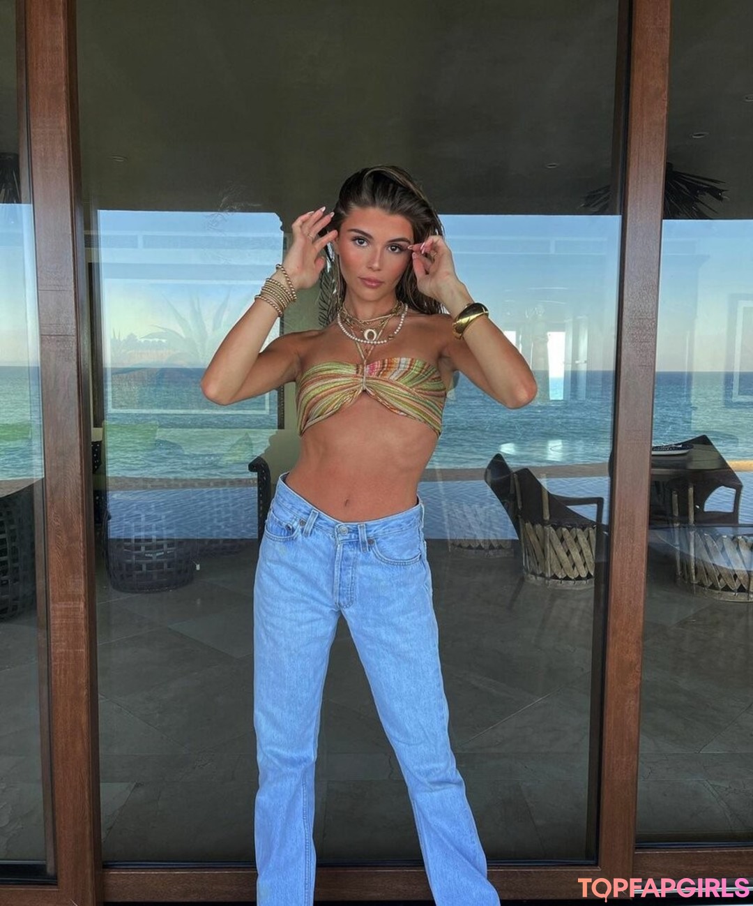 Olivia Jade model nice gallery
