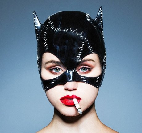 Brec Bassinger top profile image