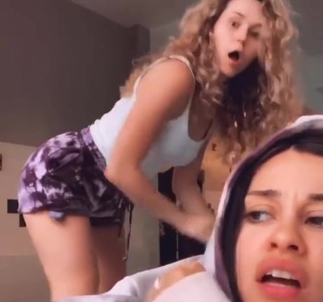 Brec Bassinger free pornstar image