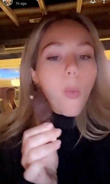 Brec Bassinger pornstar exclusive archive