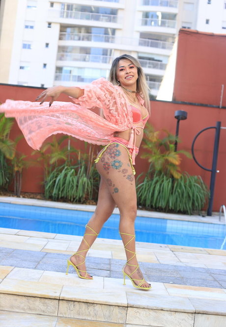 tsalinemonteiro porn actress pictures