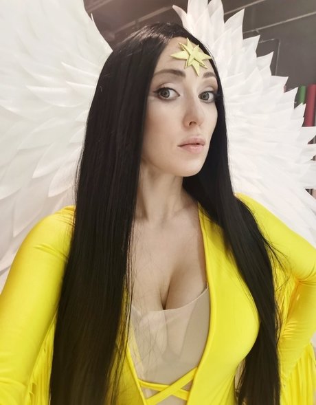 Smirka beautiful star photo