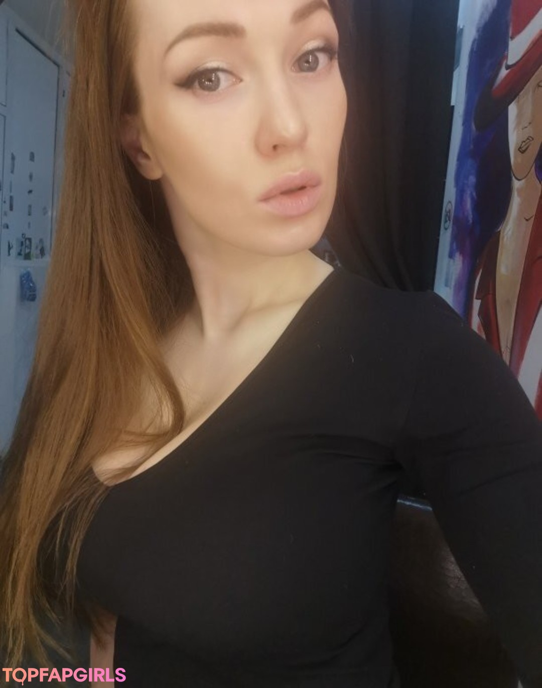 Smirka perfect model image