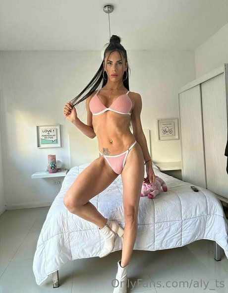 aly ts exclusive actress archive