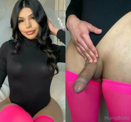 Hungbratz xxx star pic