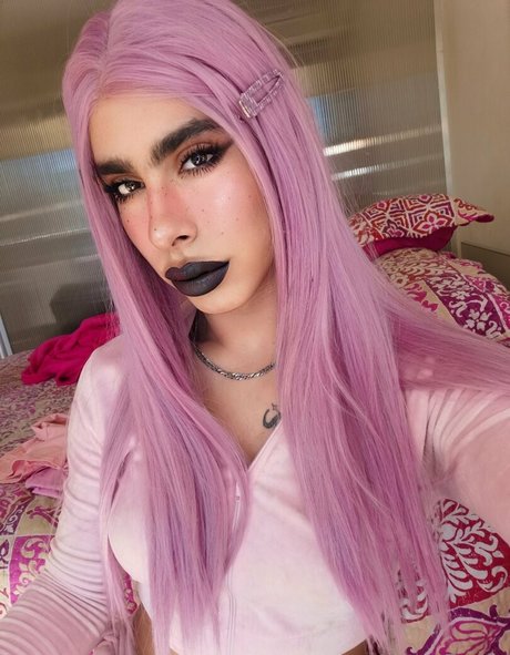 Hungbratz model pornographic galleries