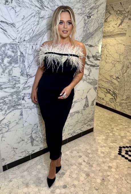 Emily Atack sexy actress picture