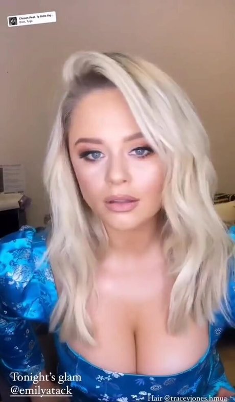 Emily Atack pornstar best img