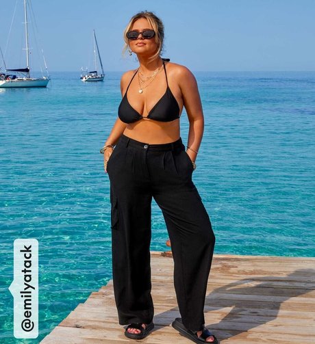 Emily Atack perfect star gallery