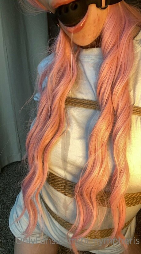 nymphwinter beautiful actress pic