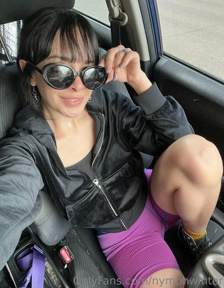 nymphwinter xxx model galleries