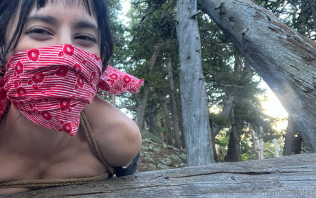 nymphwinter model perfect photos