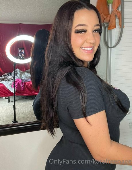 karafreepage model nudes archive