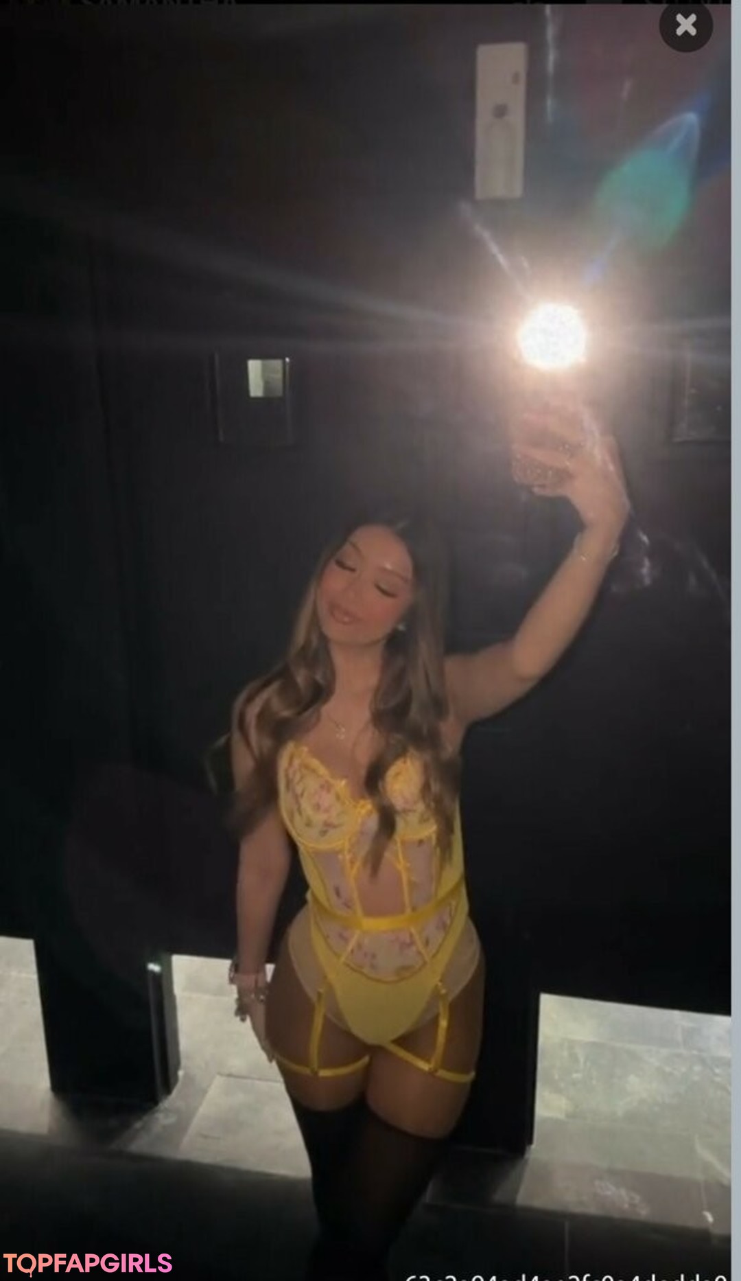 hzsamantha top star photos