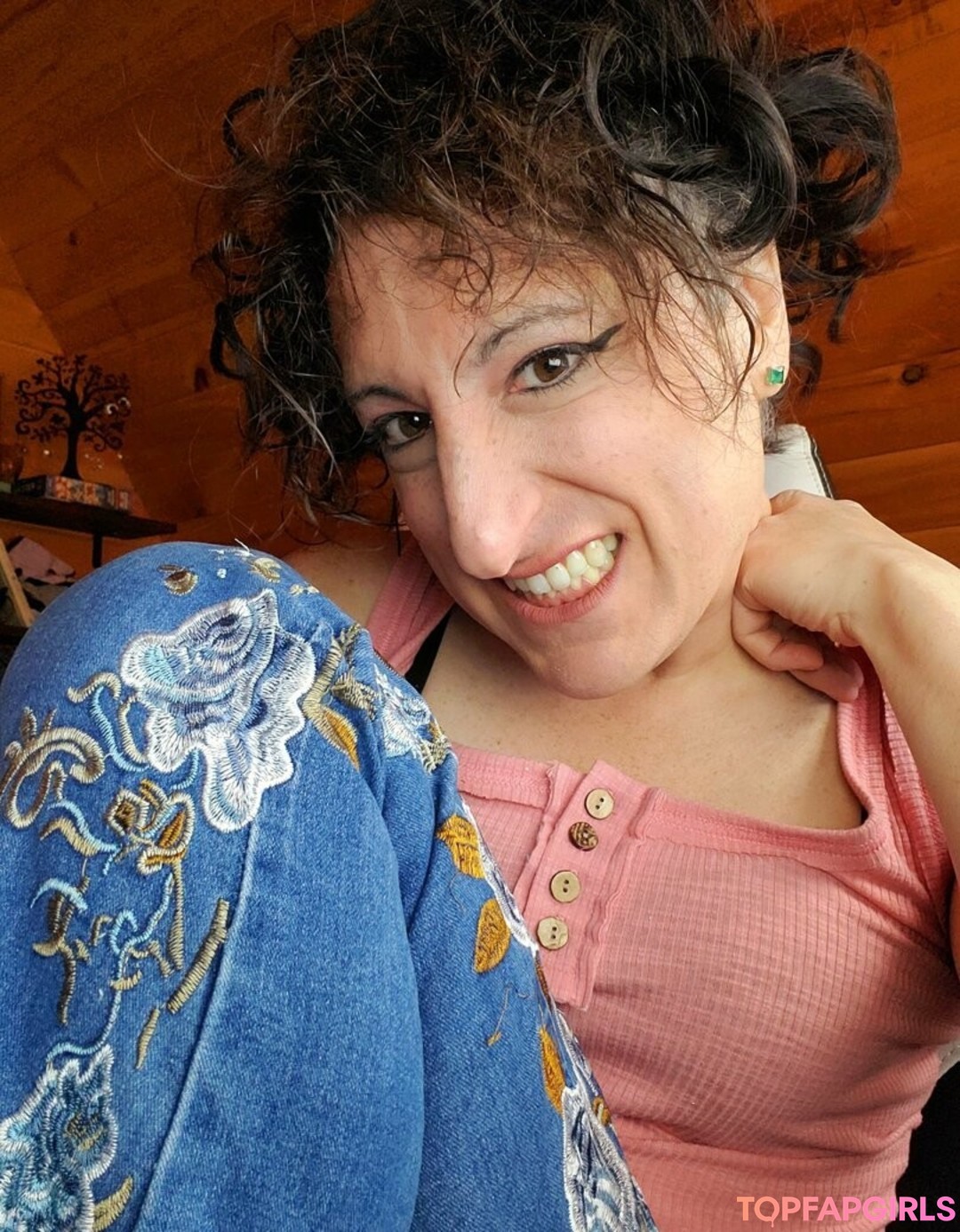 ladymoonbeam model nudes pictures