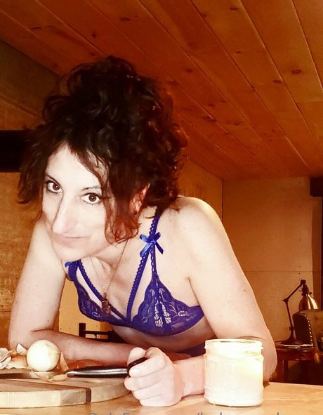 ladymoonbeam model sexy photos