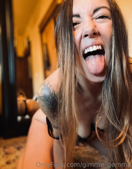 gimme gemma top star images