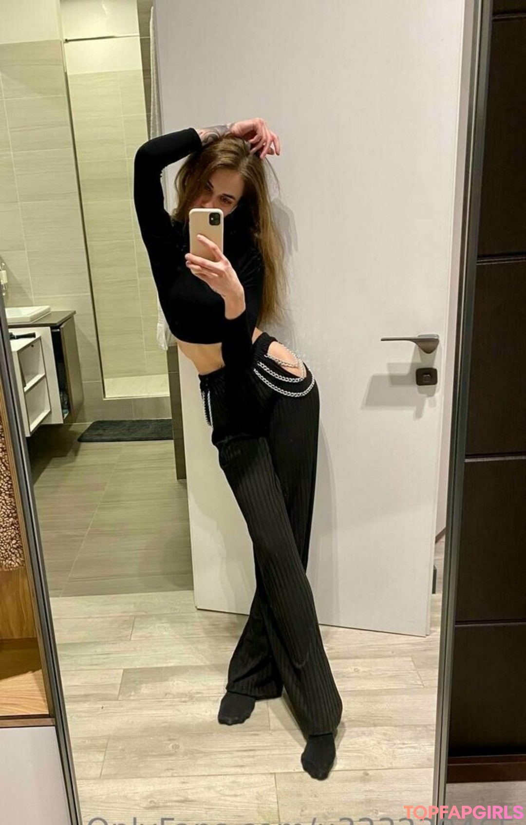 yourlustfullover model top archive