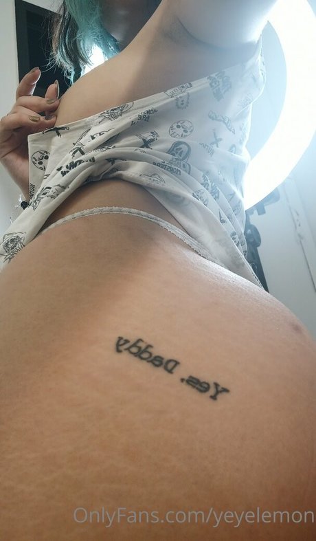 yeyelemon beautiful pornstar galleries