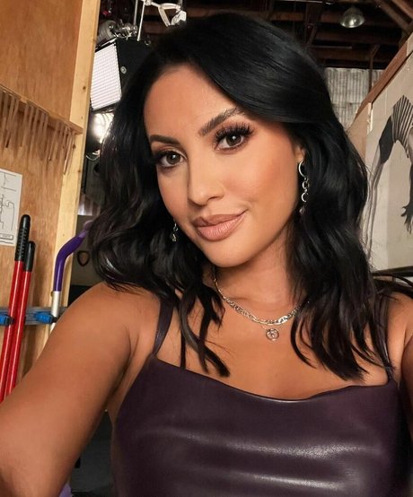Francia Raisa pornstar best img