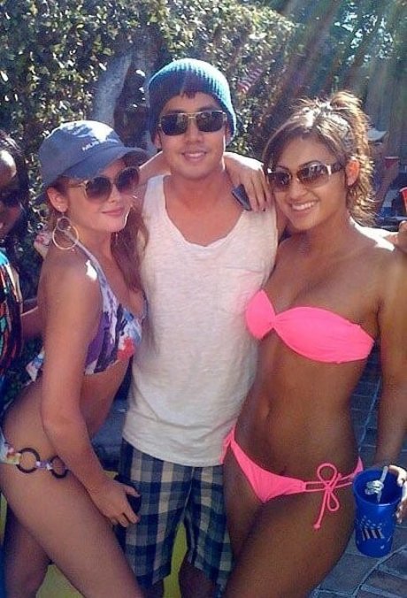 Francia Raisa star best pic