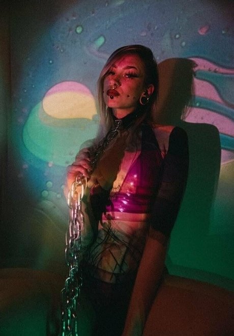 fullmetalvenus pornstar hot pic