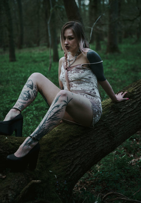 fullmetalvenus pornographic actress photos