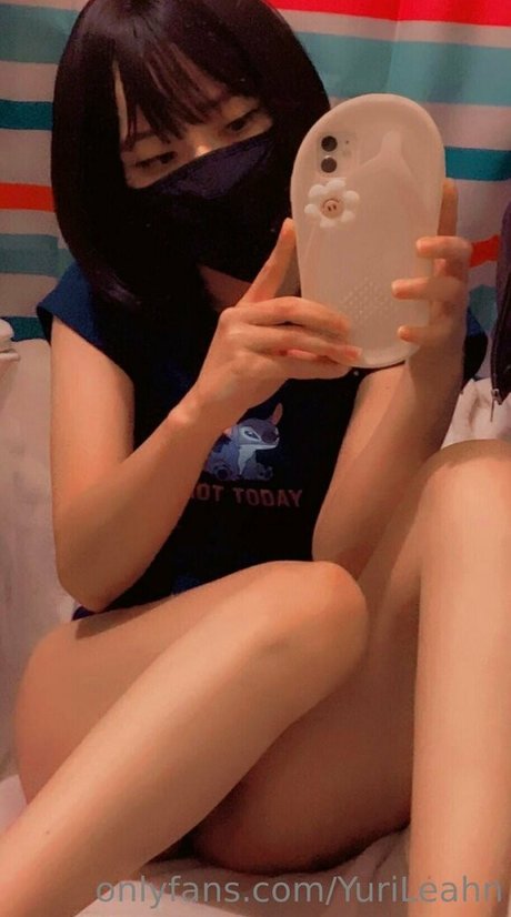 yurileahn beautiful star archive