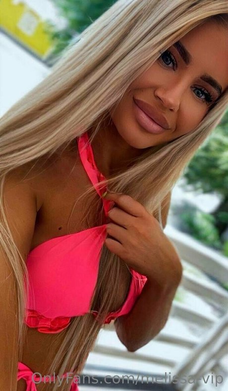melissa vip star pornographic pic
