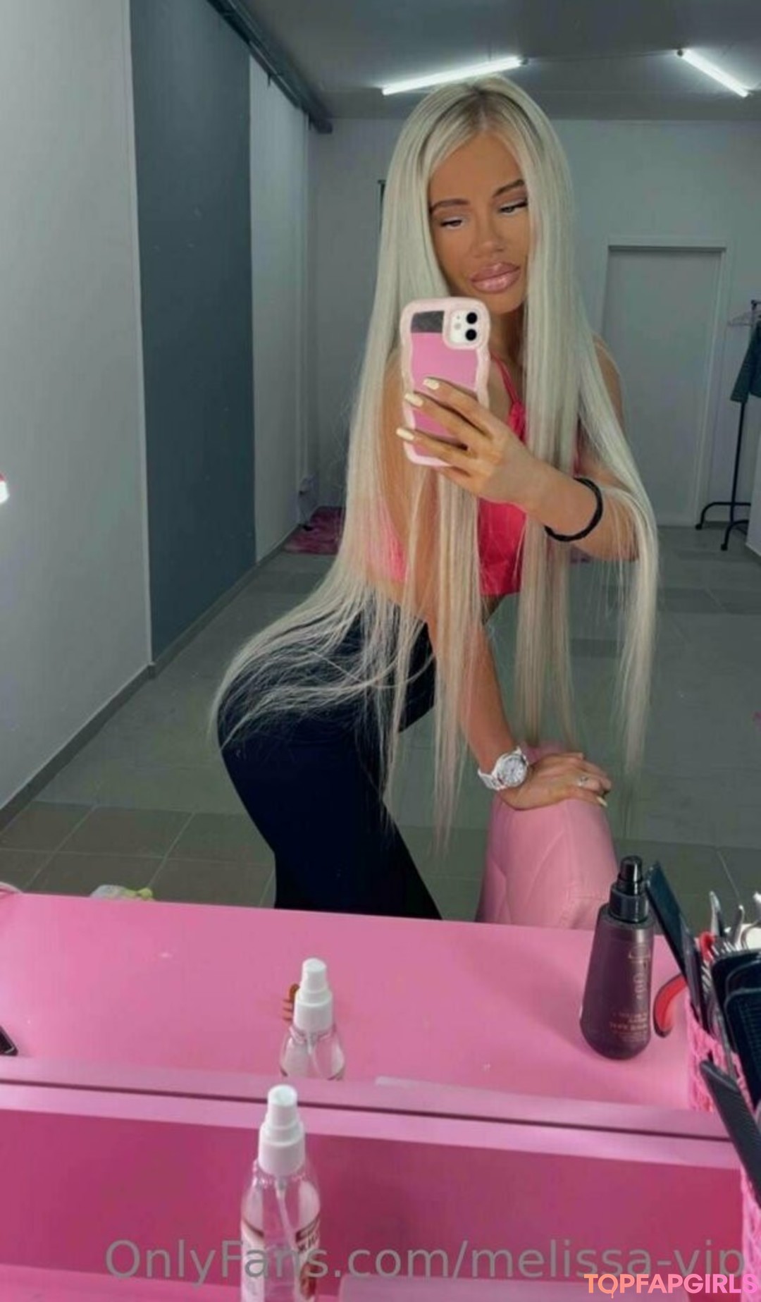 melissa vip beautiful star gallery