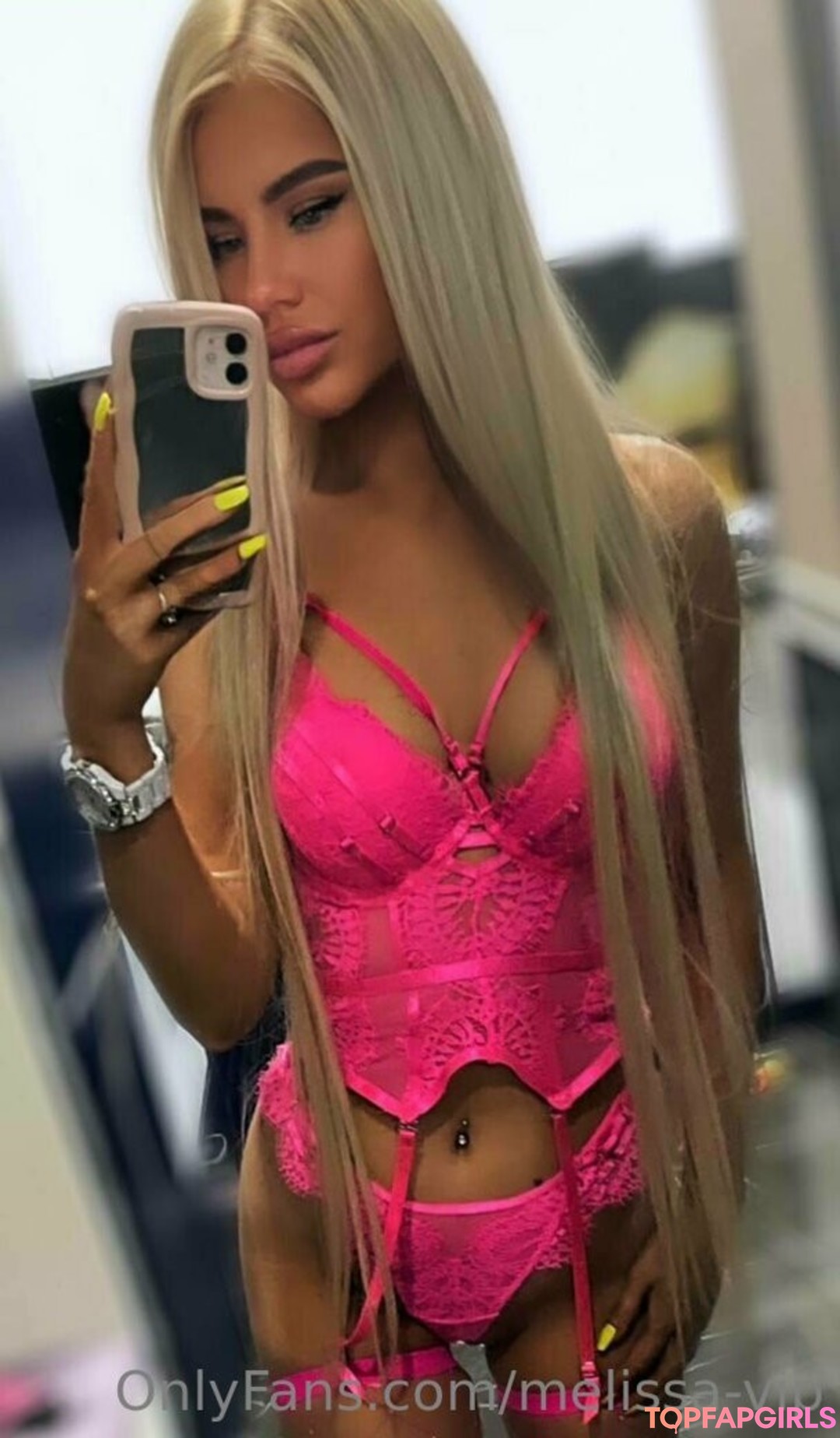 melissa vip star nudes image