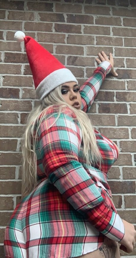 TabbyVonDAMN hd pornstar image