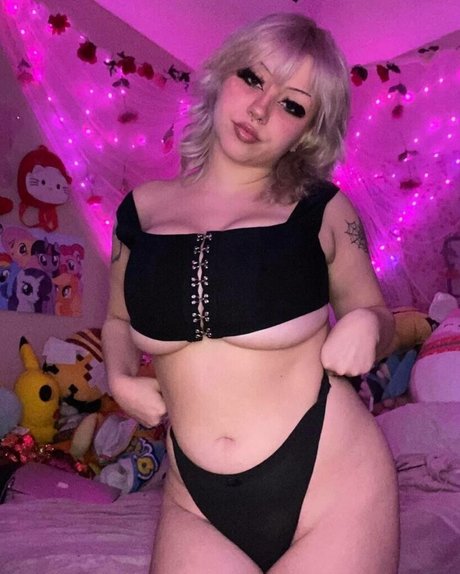 Bbabydollyy pornstar best gallery