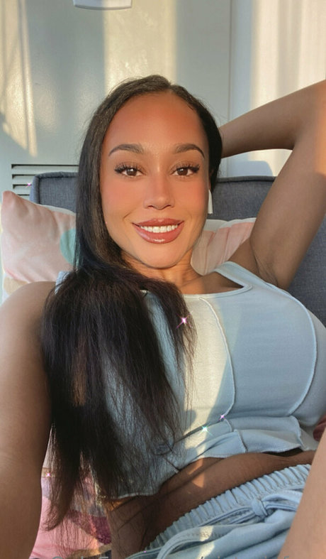 ebony shower onlyfans naked gallery