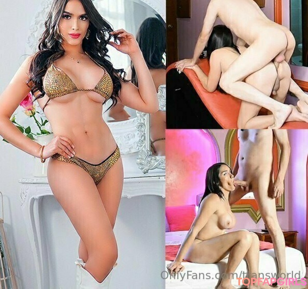 transworld model erotic img