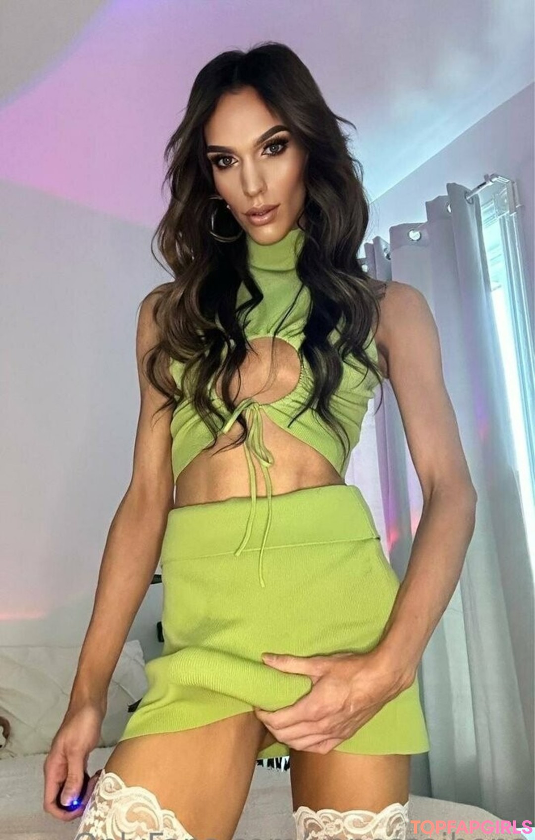 vanessajhons nude model photos
