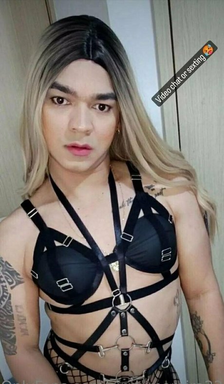 cindymoreira22 perfect model photo