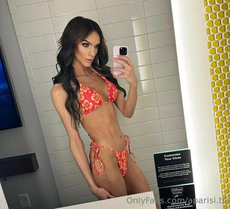 aparisi ts hot pornstar archive