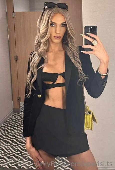 aparisi ts sex actress pic