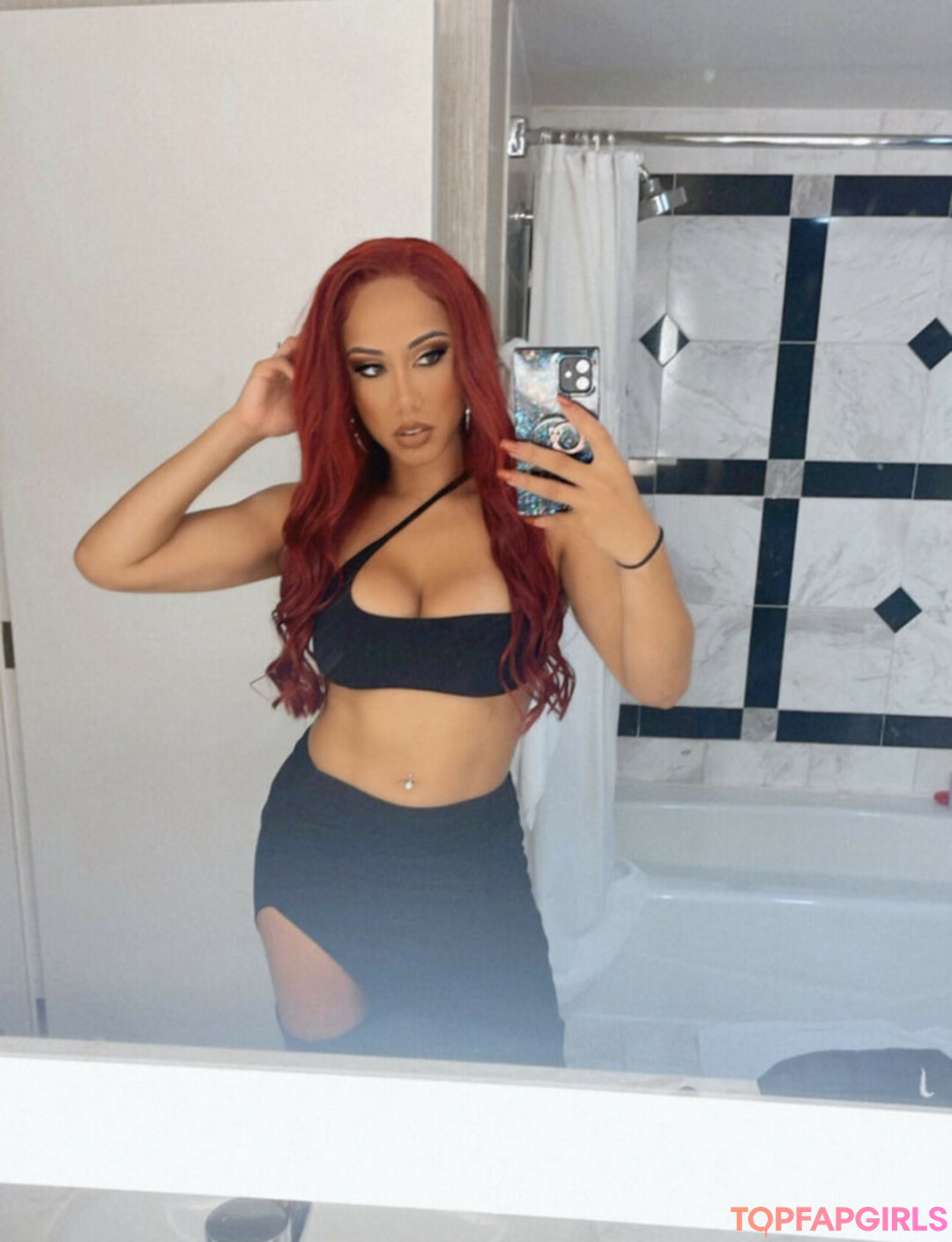 Leila Grey star nude pictures