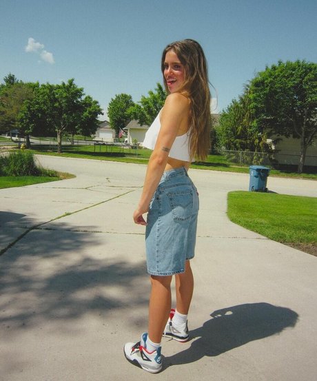 Sylvia Snyders top profile image