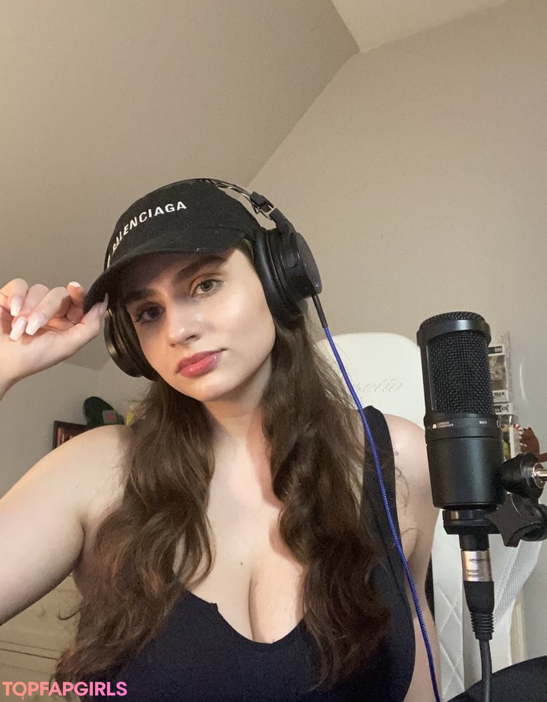 Elisabeth Marchini pornstar art img