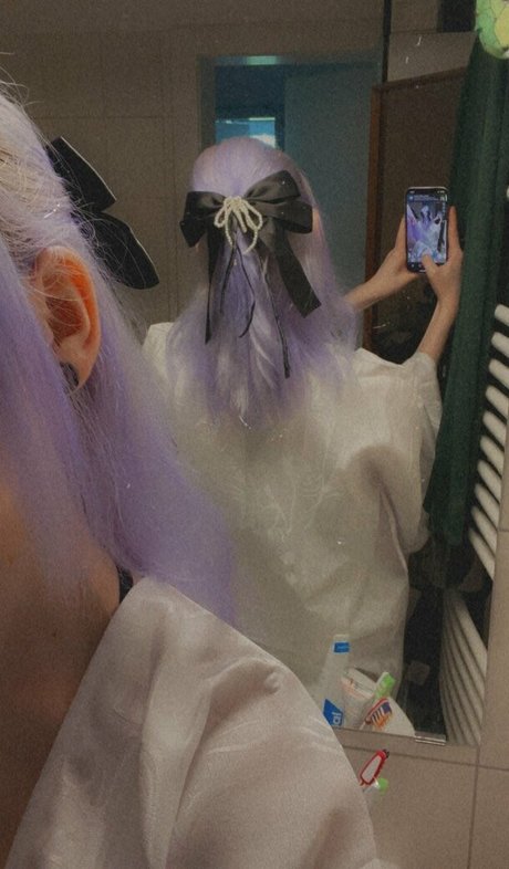 Spicywolfy_ pretty star photos