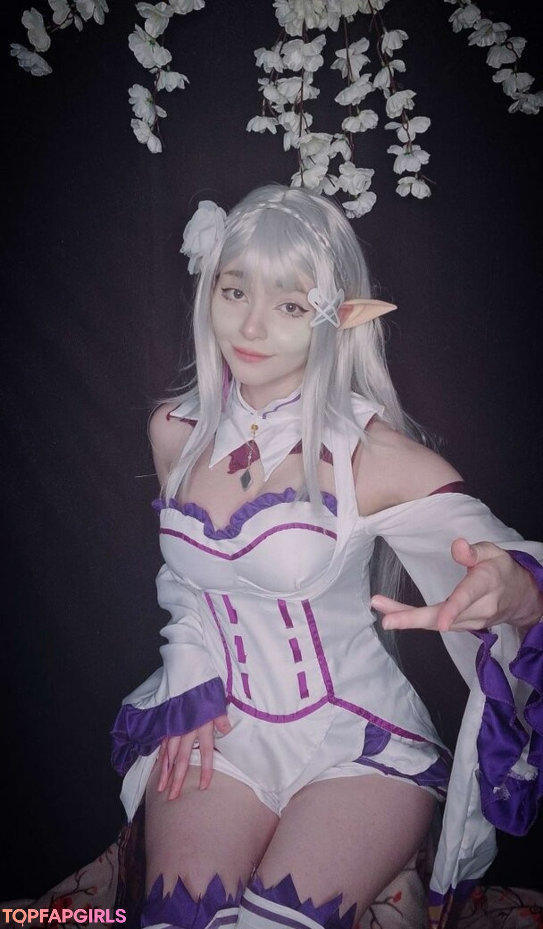 Linaneyeon model adult img